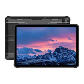 Tablet Oukitel RT5 10,1" MediaTek MT8788 8 GB RAM 256 GB Nero