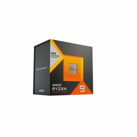 Processore AMD 7900X3D AMD AM5 AMD Ryzen 9