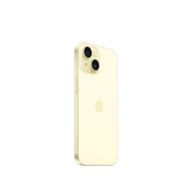 Smartphone Apple iPhone 15 6,1" A16 128 GB Giallo