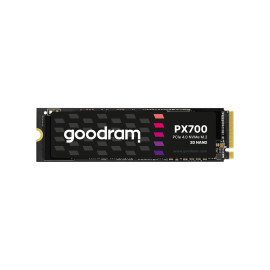 Hard Disk GoodRam SSDPR-PX700-02T-80 2 TB SSD