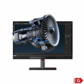 Monitor Gaming Lenovo ThinkVision 27 3D 27"