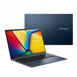 Laptop Asus VivoBook 15 P1502CZA-EJ1731X Qwerty in Spagnolo 15,6" Intel Core i5-1235U 8 GB RAM 256 GB SSD