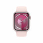 Smartwatch Apple MR933QL/A Rosa 1,9" 41 mm