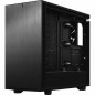 Case computer desktop ATX Fractal Design FD-C-DEF7A-01 Nero