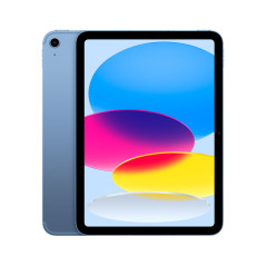 Tablet Apple IPAD 10TH GENERATION (2022) Azzurro Wi-Fi 10,9" 256 GB