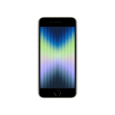 Smartphone Apple iPhone SE Bianco A15 256 GB 256 GB