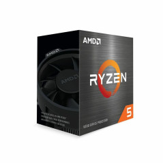 Processore AMD 5500 AMD AM4 4,20 GHz