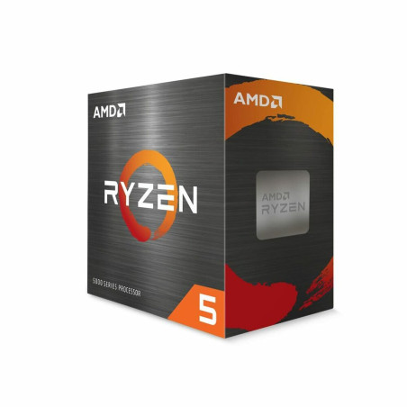 Processore AMD 5500 AMD AM4 4,20 GHz