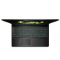 Laptop MSI Alpha 17 C7VF-017XPL 17,3" AMD Ryzen 9 7945HX 16 GB RAM 1 TB SSD Nvidia Geforce RTX 4060