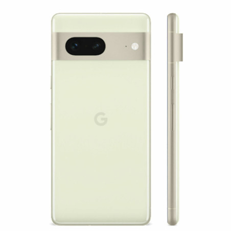 Smartphone Google Pixel 7 6,3" 256 GB 8 GB RAM Google Tensor G2 Giallo Verde Lime