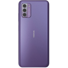 Smartphone Nokia G42 6,56" Qualcomm Snapdragon 480 2 GB RAM 128 GB Lilla