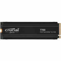 Hard Disk Crucial T700 4 TB SSD