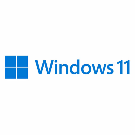 Sintonizzatore Microsoft Windows 11 Pro