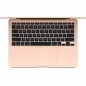 Laptop Apple MacBook Air (2020) 13,3" M1 8 GB RAM 256 GB Azerty Francese AZERTY