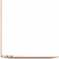 Laptop Apple MacBook Air (2020) 13,3" M1 8 GB RAM 256 GB Azerty Francese AZERTY