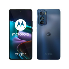 Smartphone Motorola Moto Edge 30 5G 6,5" Qualcomm Snapdragon 778G Plus 8 GB RAM 256 GB Grigio