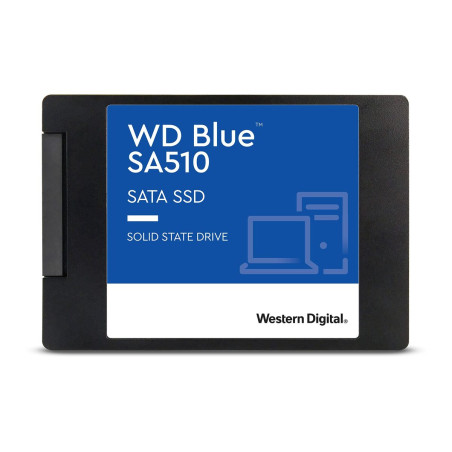 Hard Disk Western Digital Blue SA510 4 TB SSD