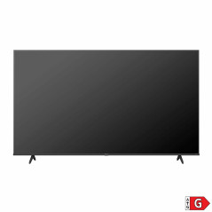 Smart TV Hisense A6K 50A6K 4K Ultra HD 50" LED
