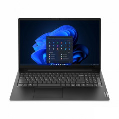 Laptop Lenovo V15 G4 15,6" ryzen 5-7520u 8 GB RAM 256 GB SSD Qwerty in Spagnolo
