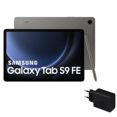 Tablet Samsung Galaxy Tab S9 FE 1 TB 128 GB Grigio