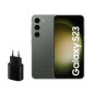 Smartphone Samsung Galaxy S22 Verde 6,1" 128 GB Octa Core 8 GB RAM