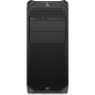 PC da Tavolo HP Z4 G5 intel xeon w3-2423 32 GB RAM 1 TB SSD NVIDIA RTX A2000