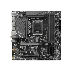 Scheda Madre MSI MB PRO B760M-A WIFI Intel LGA 1700