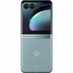 Smartphone Motorola 40 Ultra Azzurro 8 GB RAM 6,9" 256 GB