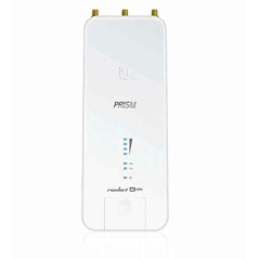 Punto d'Accesso UBIQUITI RP-5AC-GEN2 ROCKET PRISM 5 GHz Bianco