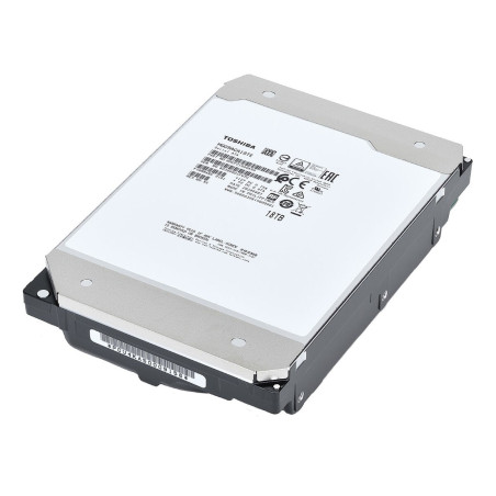Hard Disk Toshiba MG09ACA18TE 3,5" 18 TB