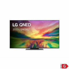 Smart TV LG 65QNED826RE 65" 4K Ultra HD HDR