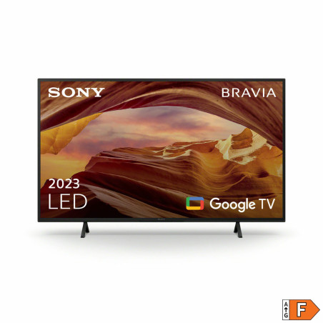 Smart TV Sony KD-50X75WL 4K Ultra HD 50" LED