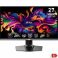 Monitor Gaming MSI MPG 271QRX 27" 360 Hz Wide Quad HD