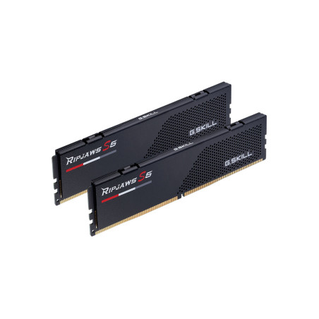 Memoria RAM GSKILL Ripjaws S5 DDR5 cl30 64 GB