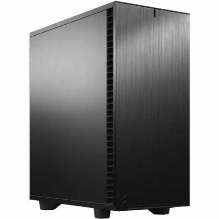 Case computer desktop ATX Fractal Design Define 7 Compact Nero