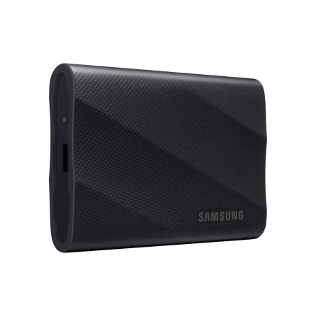 Hard Disk Esterno Samsung T9  2,5" 4 TB 4 TB SSD