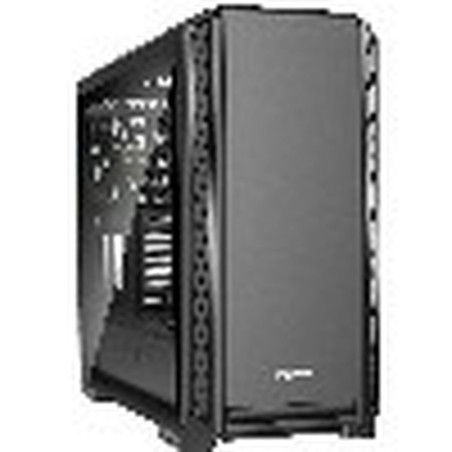Case computer desktop ATX Be Quiet! BGW26 Nero