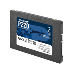 Hard Disk Patriot Memory P220 2 TB SSD