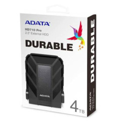Hard Disk Esterno Adata HD710 Pro 4 TB