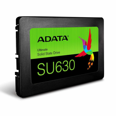 Hard Disk Adata Ultimate SU630 1,92 TB SSD