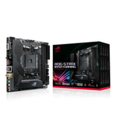 Scheda Madre Asus PRIME B550-PLUS ATX AM4     AMD AM4 AMD AMD B550  