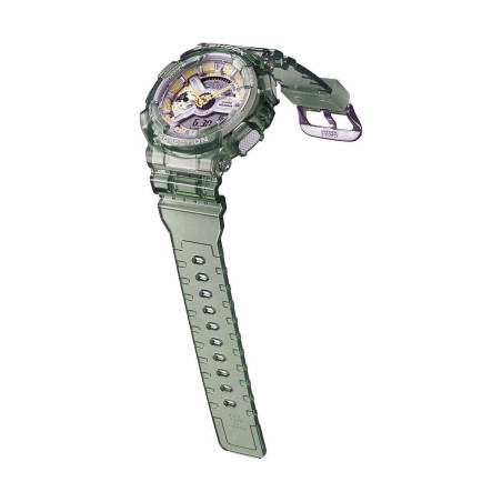 Orologio Uomo Casio G-Shock COMPACT - SKELETON SERIE ***SPECIAL PRICE*** (Ø 46 mm)