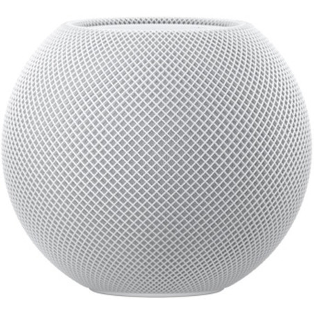Altoparlante Bluetooth Portatile Apple HomePod mini Bianco