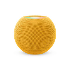 Altoparlante Bluetooth Portatile Apple HomePod mini Giallo