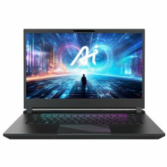 Laptop Aorus Qwerty in Spagnolo 1 TB SSD Nvidia Geforce RTX 4060