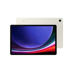 Tablet Samsung Galaxy Tab S9 SM-X716B 5G 11" 12 GB RAM 256 GB Beige