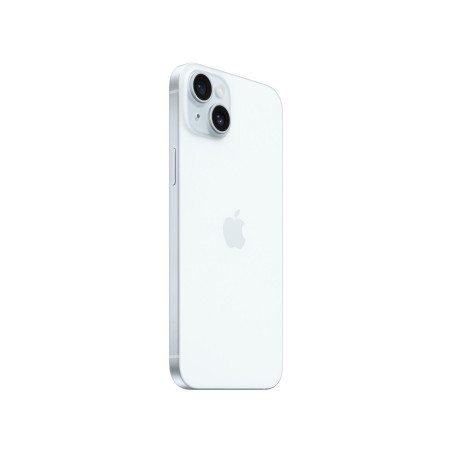 Smartphone iPhone 15 Plus Apple MU163QL/A 6,7" 128 GB 8 GB RAM Azzurro