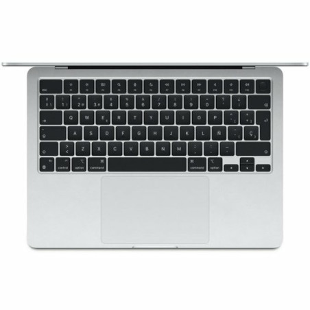 Laptop Apple MacBook Air Apple M3 13,6" 8 GB RAM 512 GB SSD M3