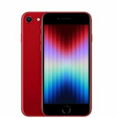 Smartphone Apple iPhone SE 4,7" Rosso