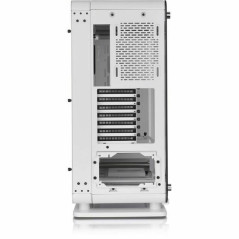 Case computer desktop ATX THERMALTAKE CA-1V2-00M6WN-00 Bianco Nero
